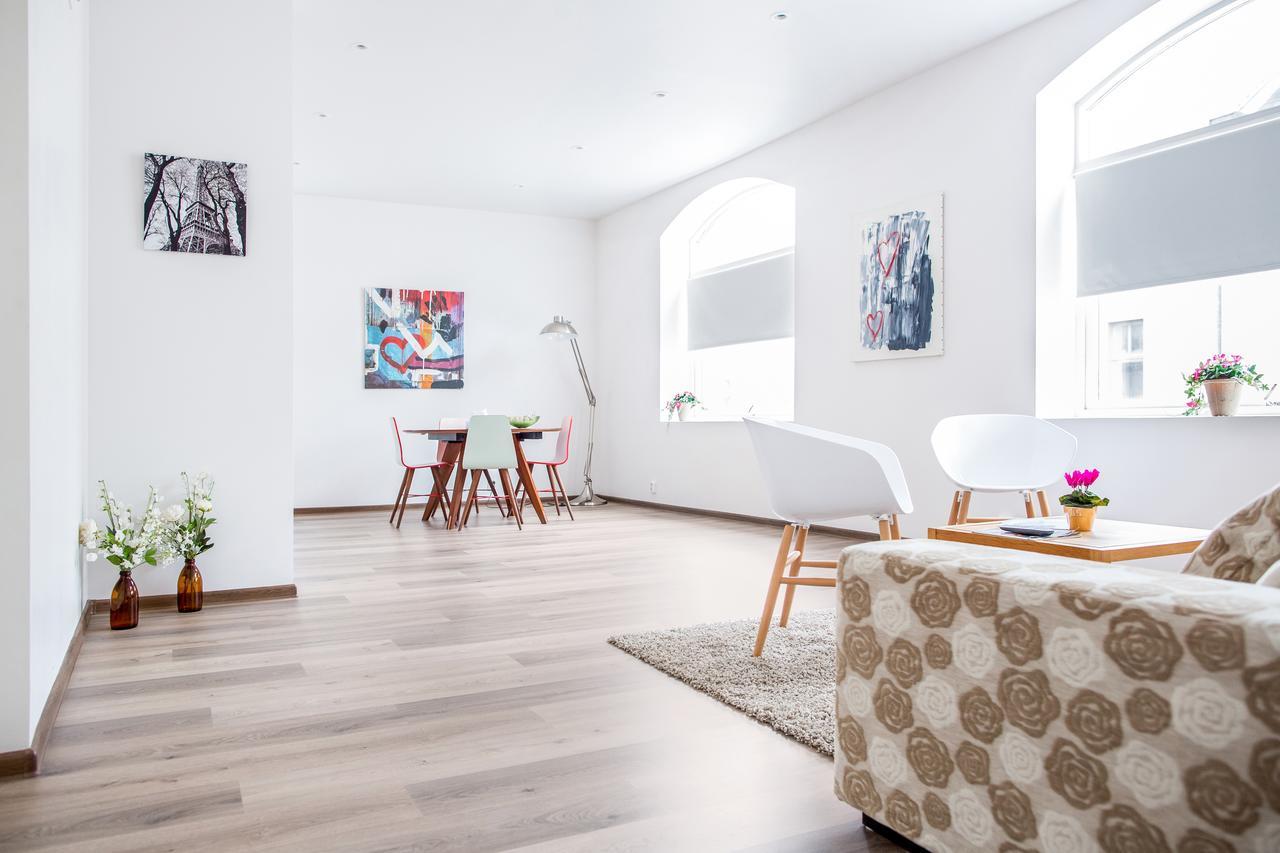 Aalesund Apartments - City Center Екстериор снимка