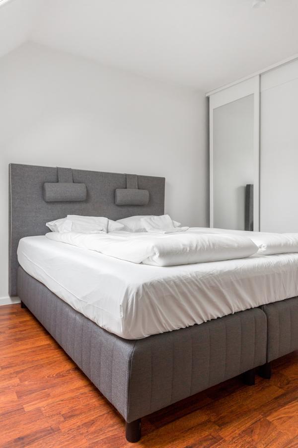 Aalesund Apartments - City Center Екстериор снимка