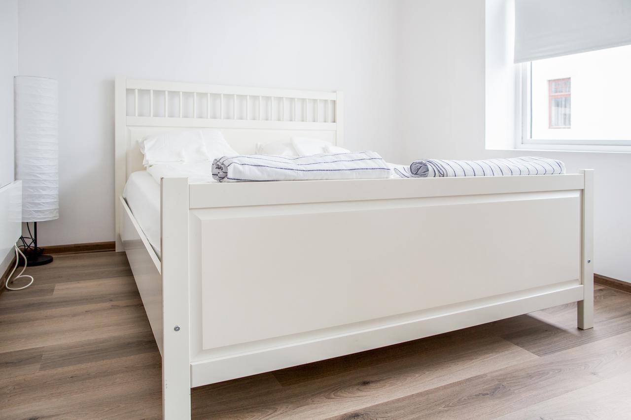 Aalesund Apartments - City Center Екстериор снимка